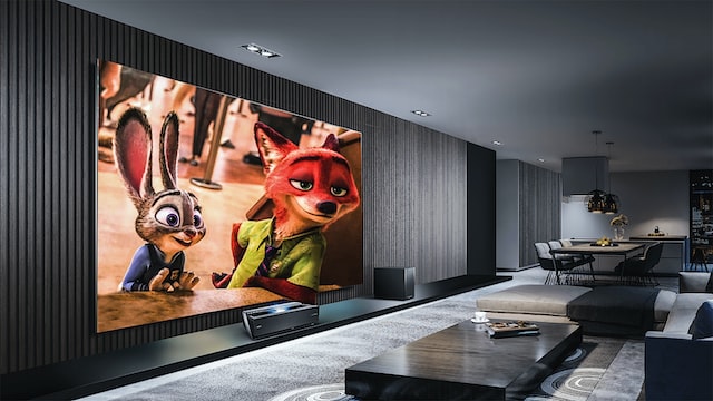 smart home
