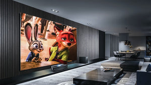 smart home
