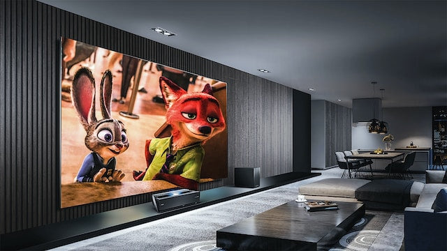 smart home decor