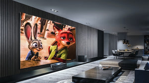 smart home decor