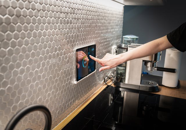 smart home devices