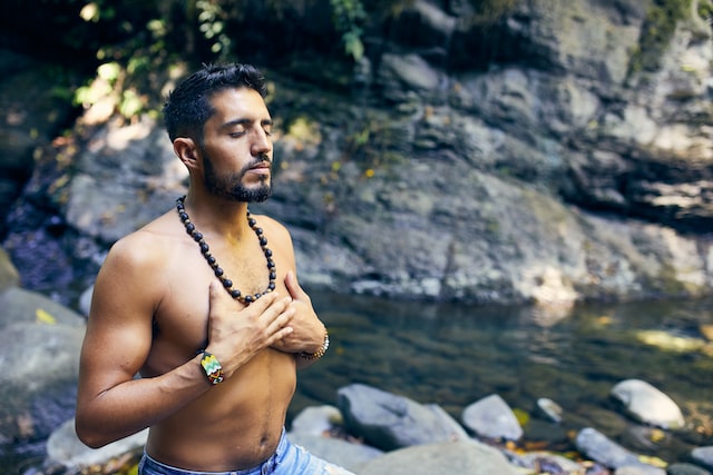 spiritual journey