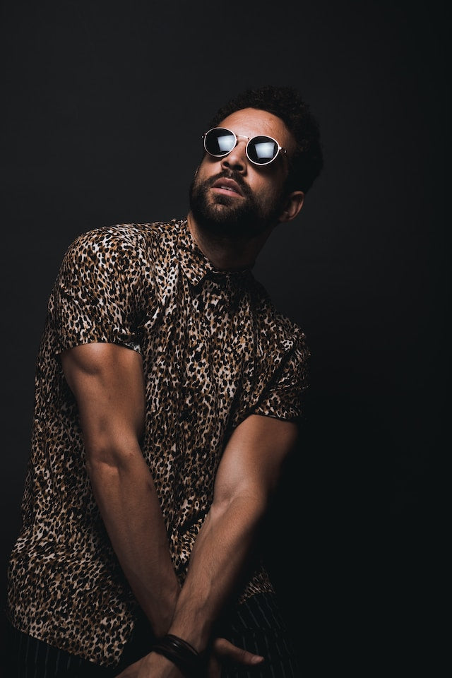 sunglasses style