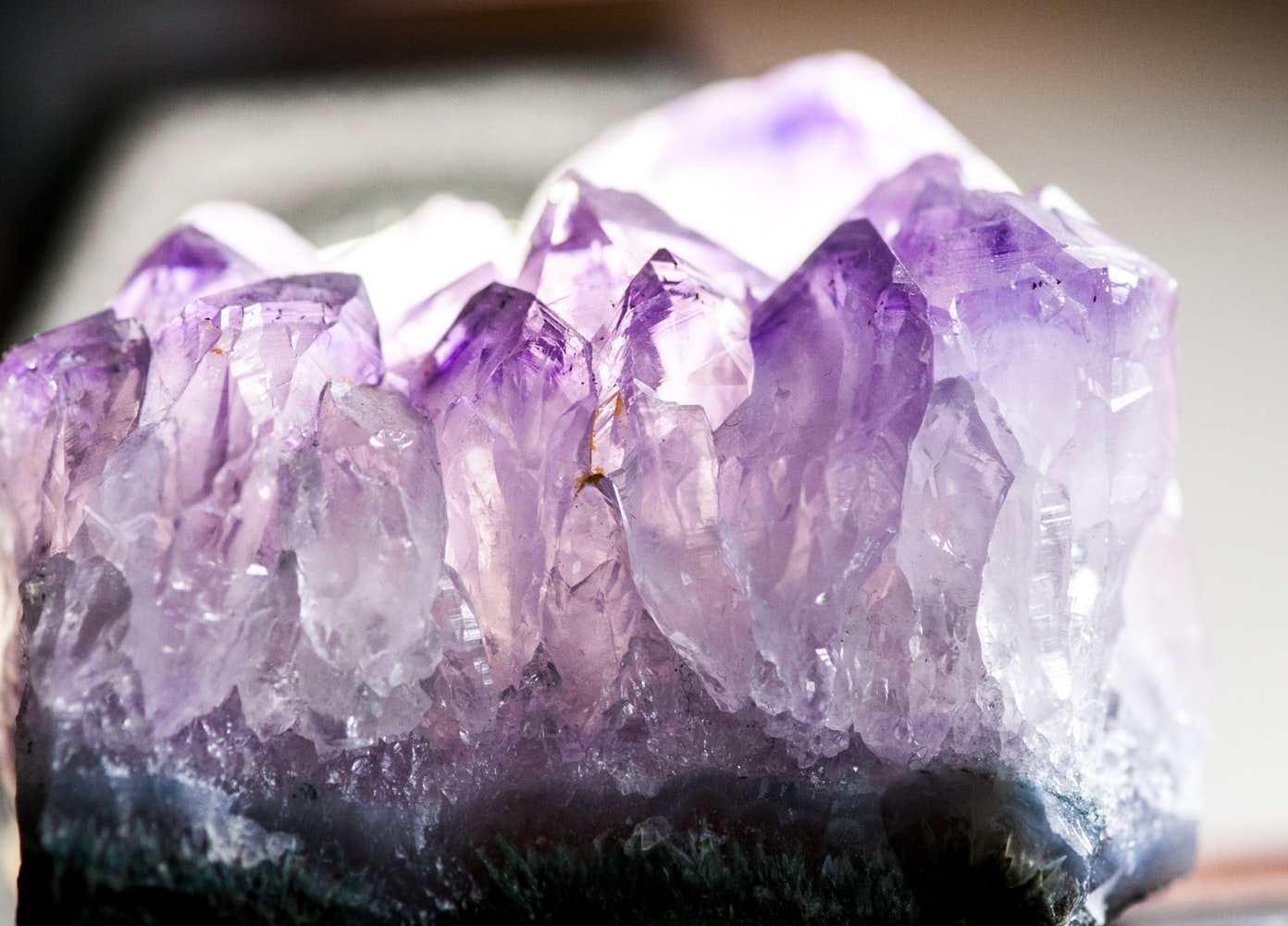 The Power Of  Gemstone Energy Bracelets - MIKOL