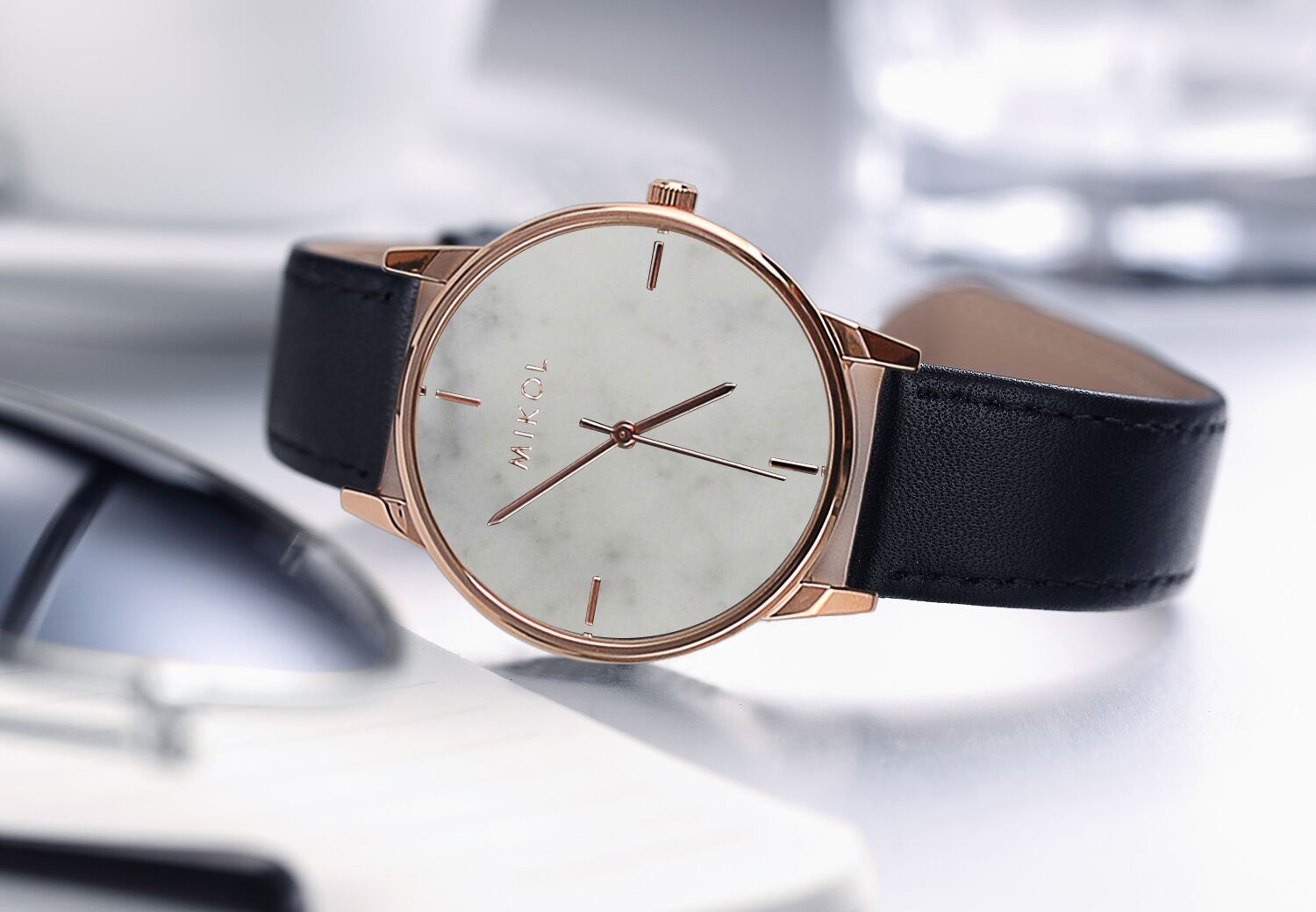 The Top 5 Marble Accessory Trends of 2019 - MIKOL