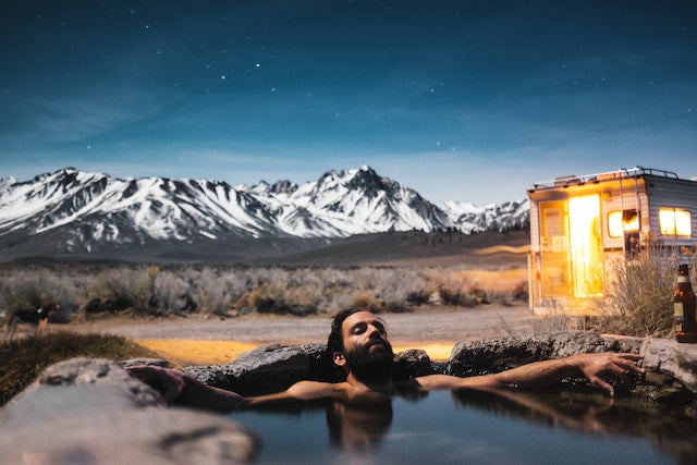 trailer lifestyle