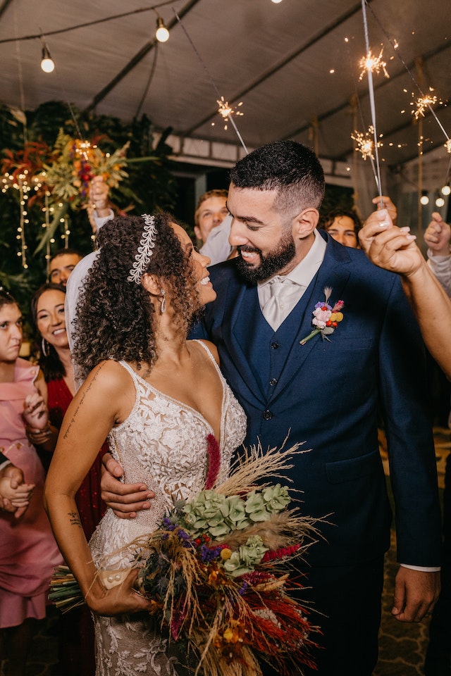wedding fun