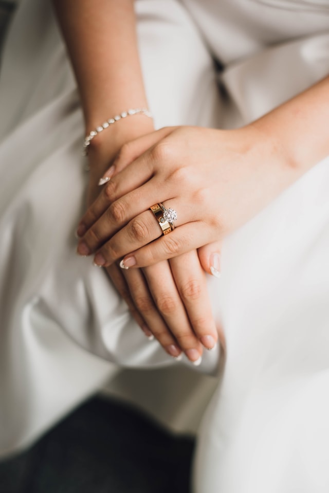 6 Jaw-Dropping Engagement Ring Ideas Inspired by Hollywood Celebrities