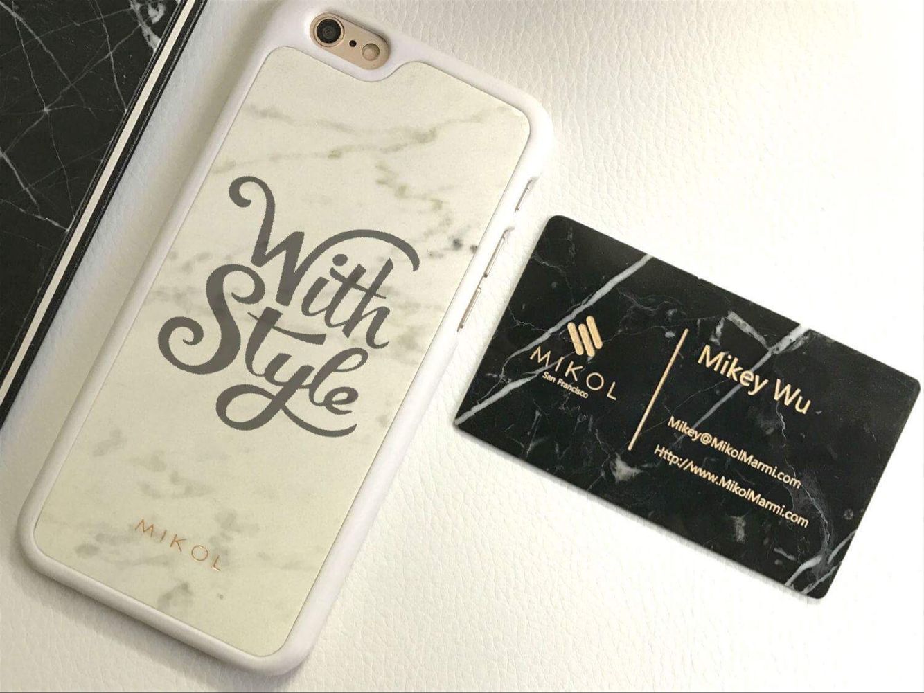 Why Business Cards are crucial to getting new customers - MIKOL