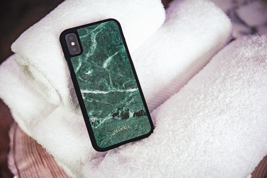 Why Marble iPhone Cases? - MIKOL