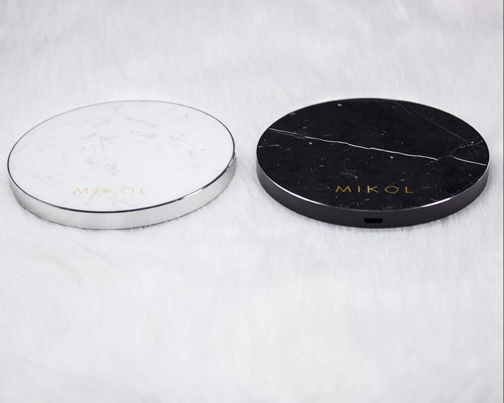 Why Use Wireless Charging? - MIKOL