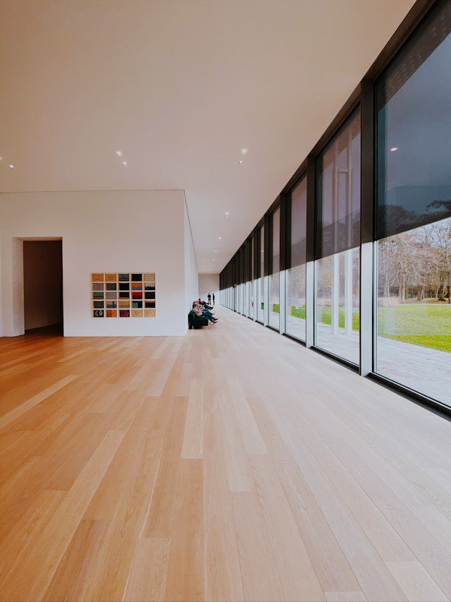 window design