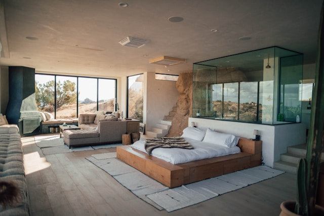 window lighting
