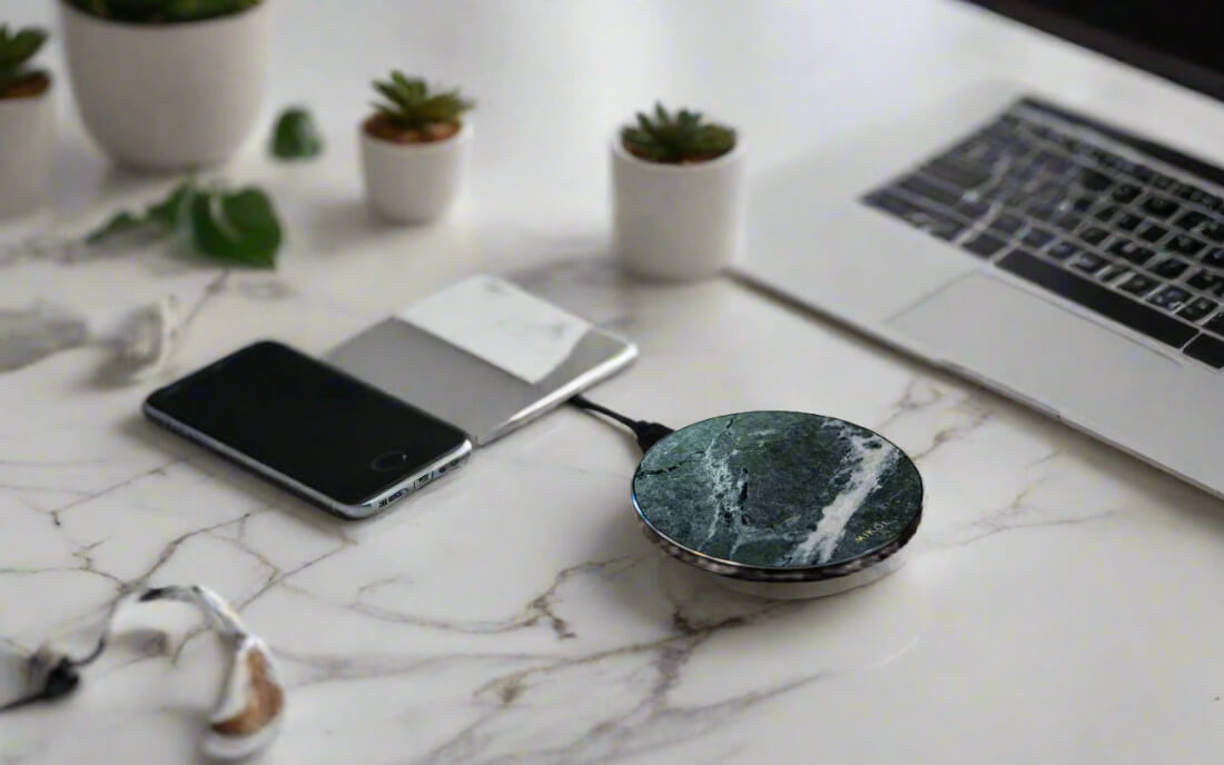 thin marble accessories