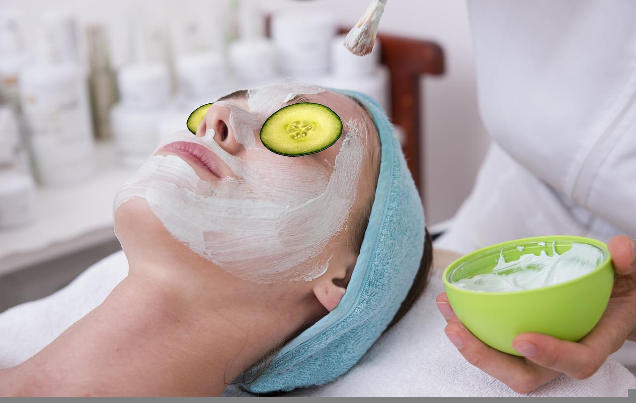 women's skin care