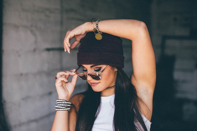womens style