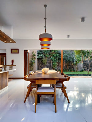 dining table design