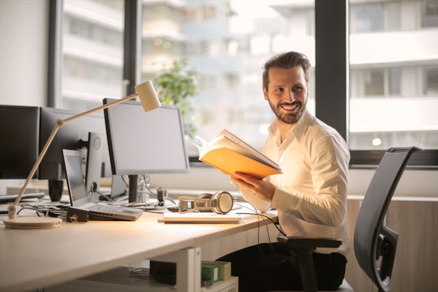 workplace balance