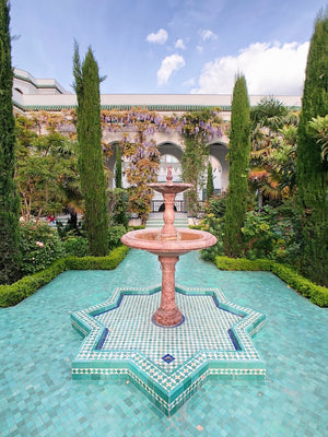 yard design