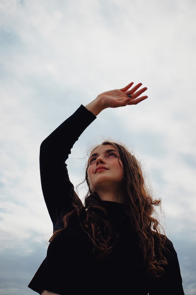 The therapeutic benefits of journaling