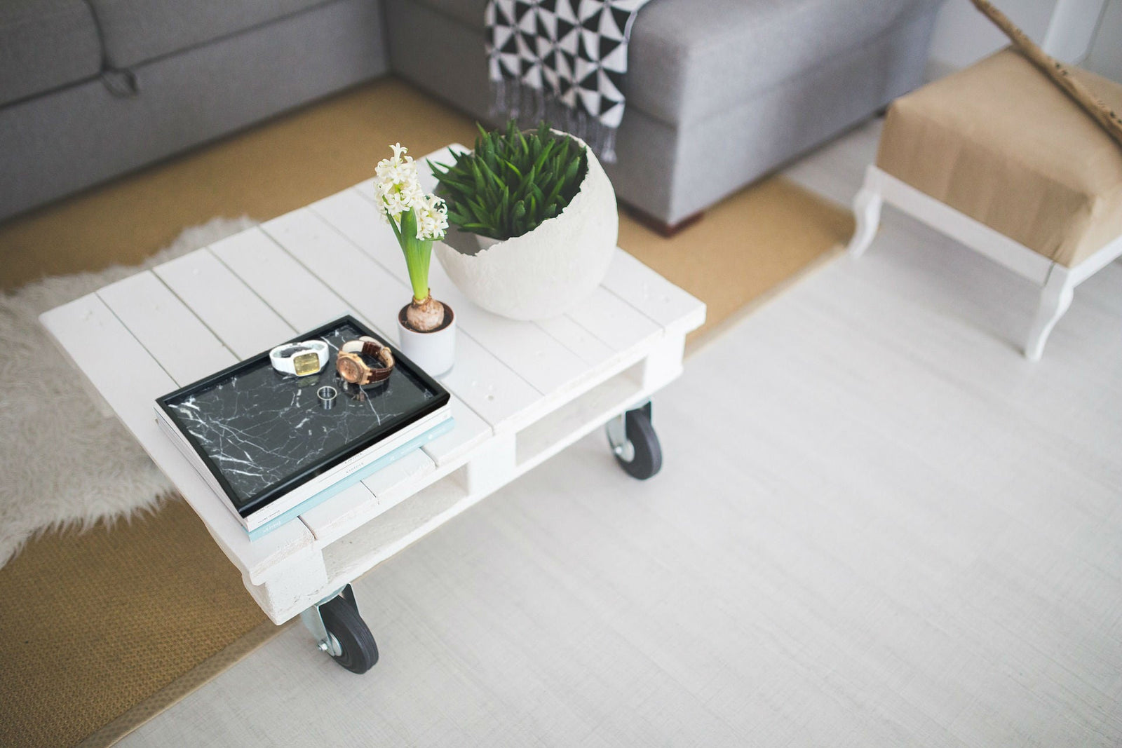 Living Collection - MIKOL 