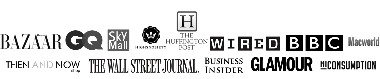 mikol featured items
