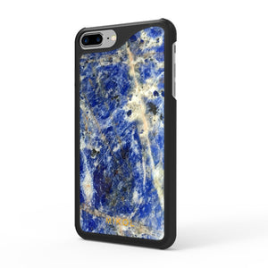 Laguna Blue Marble iPhone Case - MIKOL 