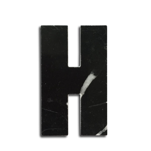 H Sticker - MIKOL 