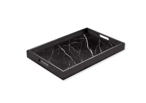 Nero Marquina Marble Trays (Now Available!) - MIKOL 