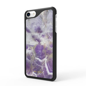 First Real Amethyst iPhone Case - MIKOL 