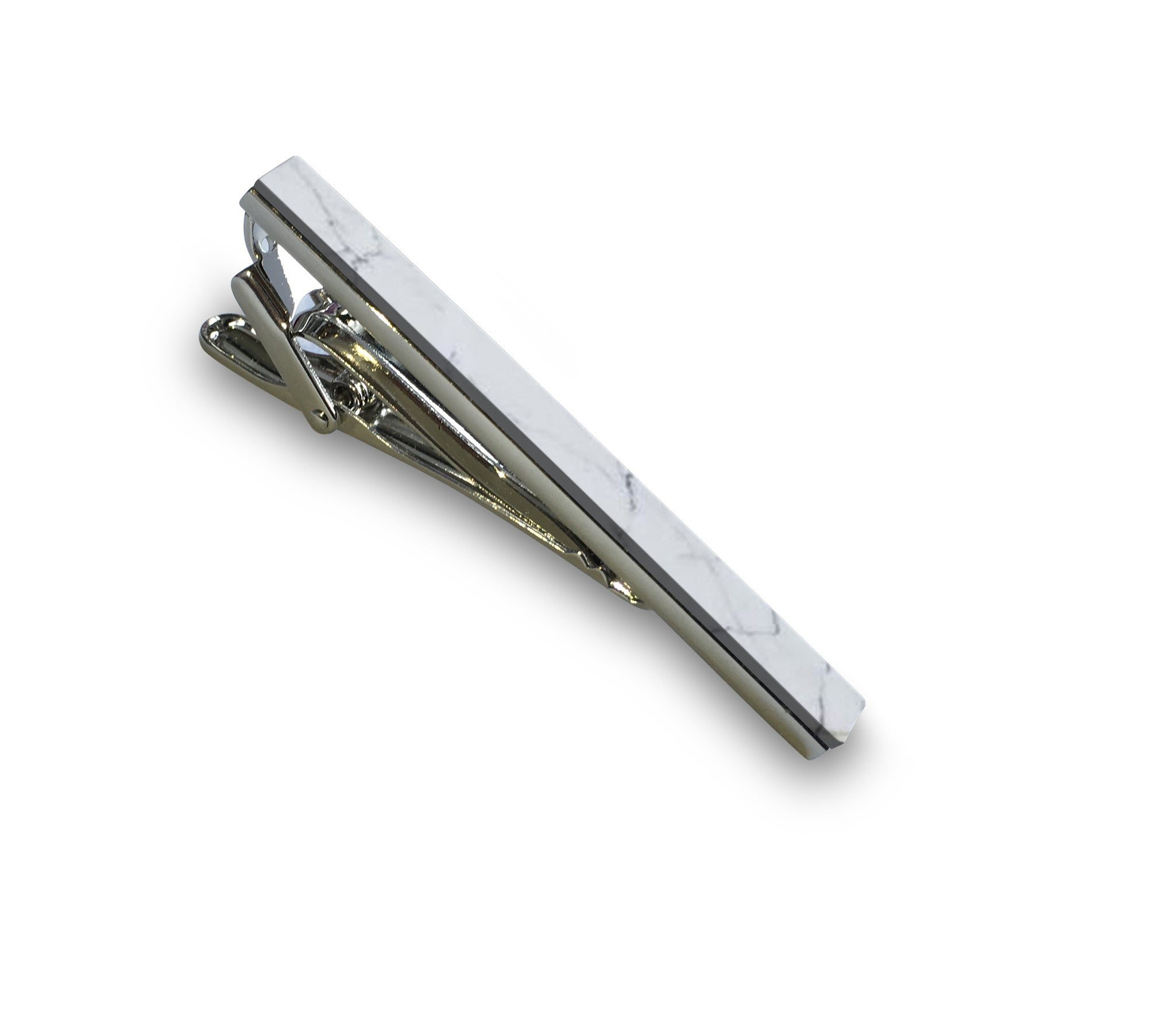 Tie Bars and Tie Clips for Men 