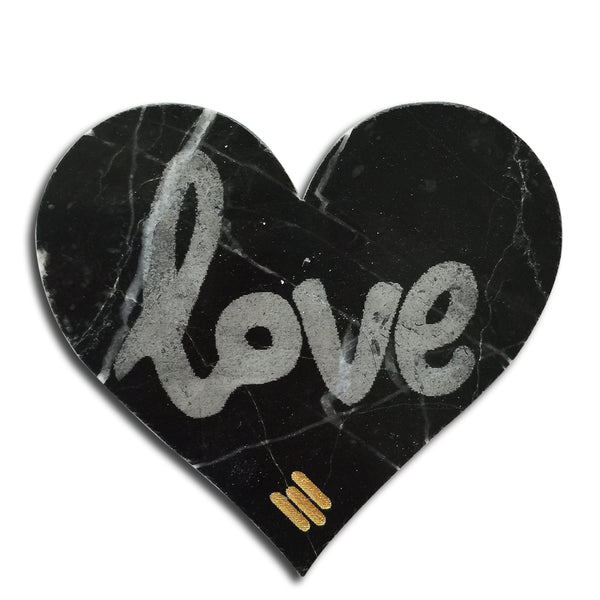 True Love Sticker - MIKOL 