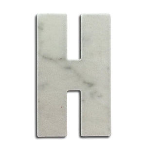 H Sticker - MIKOL