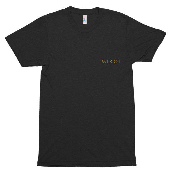 Mikol MIKOL Tee's (Unisex)