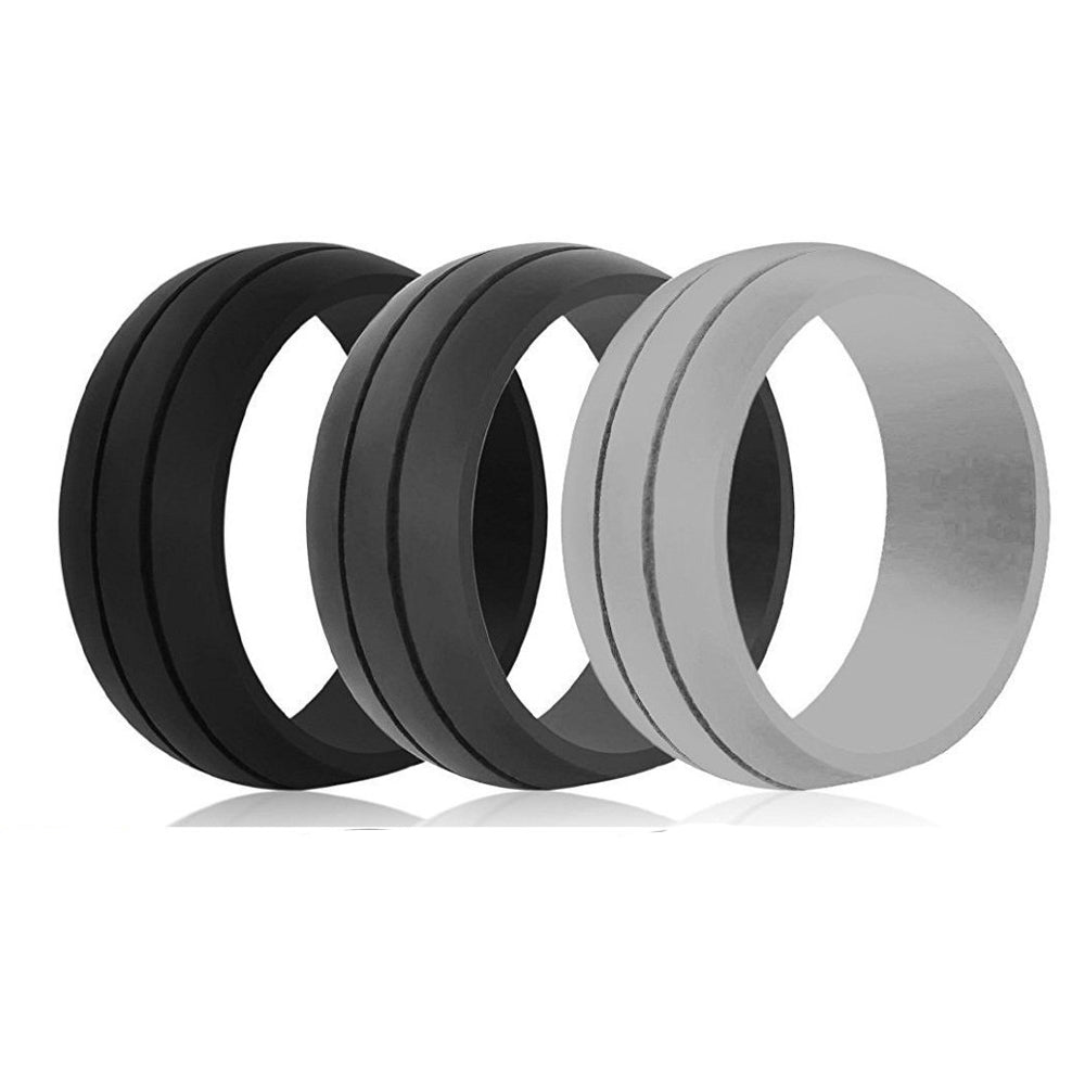 Ring Protection Link Wedding ring protective cover | Honestweddingadvice.com
